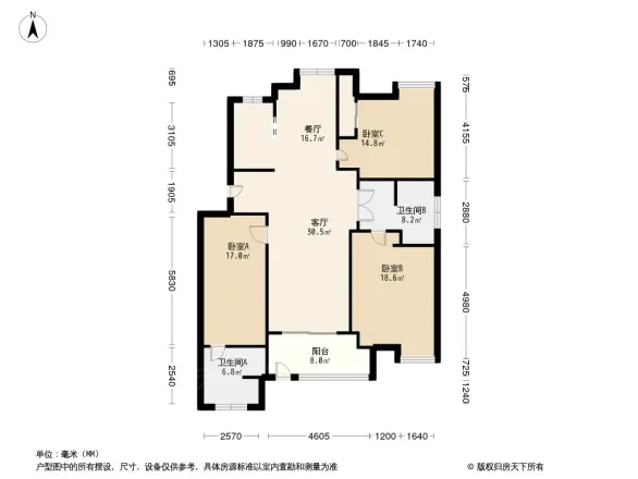 高运锦园