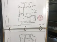 2021年次新房+双轻轨+临商圈+成熟配套+可2变3