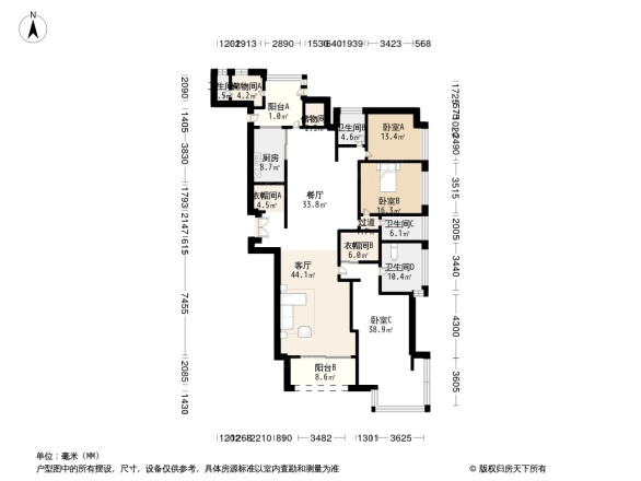 白金湾