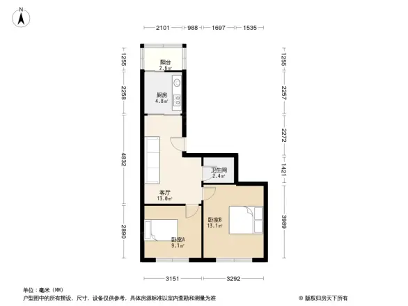 中环19区