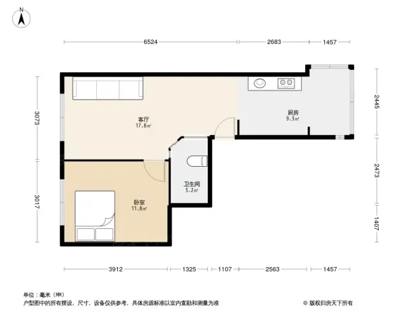中环19区