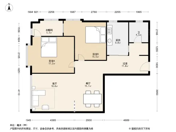 满堂红家苑