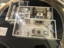 解放碑21年次新房,闹中取静,尽享繁华