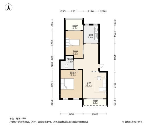 新仓山洋楼