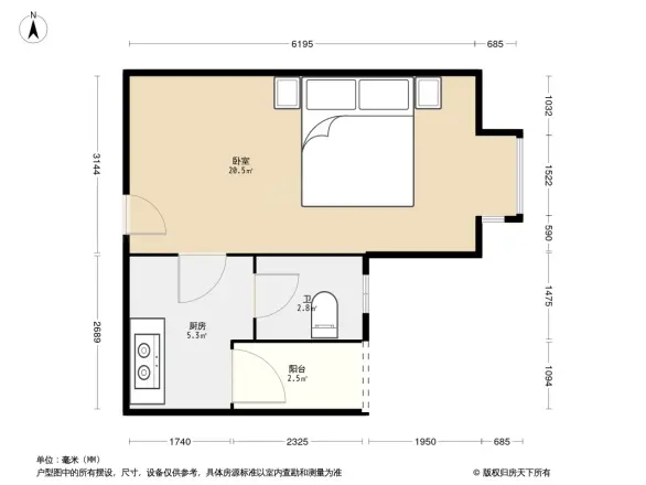 保利21世家