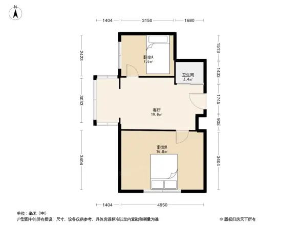 中环19区