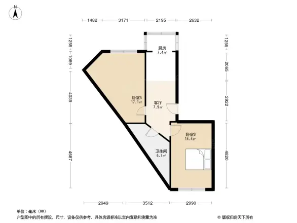 中环19区