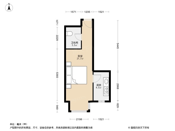 永定河孔雀城