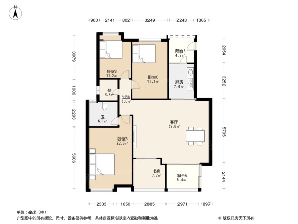 泽科港城国际锦云香缇