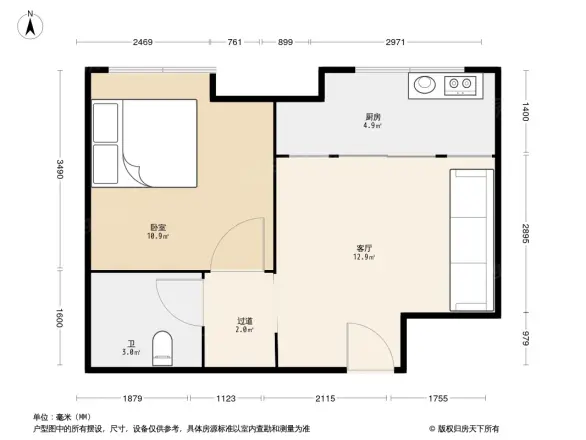 银泉广场