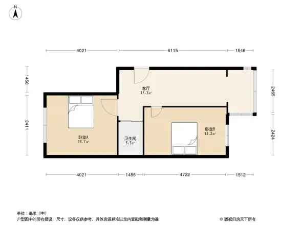 中环19区