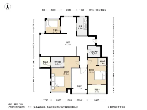 联合畔上居