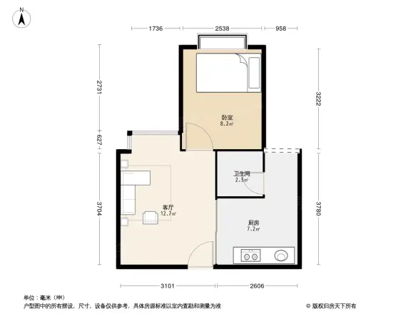 康和园
