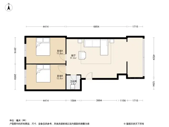中环19区