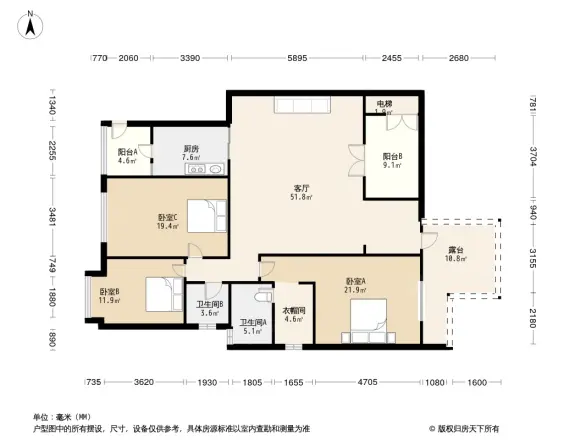 泽科港城国际锦云香缇