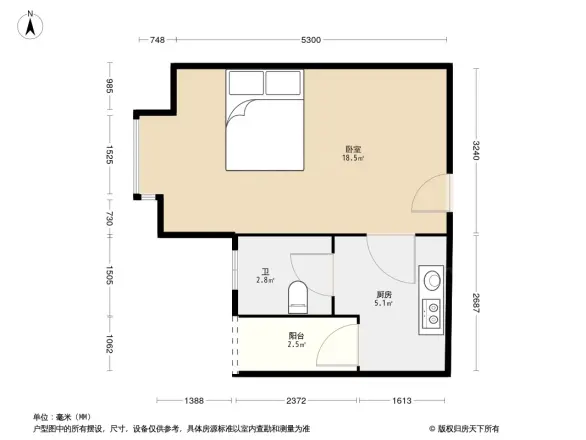 保利21世家