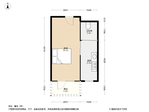 益格风情湾