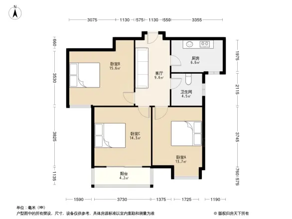 常发豪庭国际