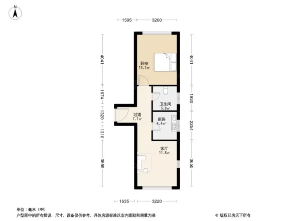 永定河孔雀城剑桥郡