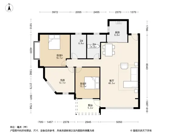 满堂红家苑