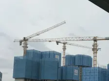 朝南小三房 精装拎包入 刚需的上车盘