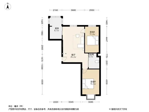 四季台北