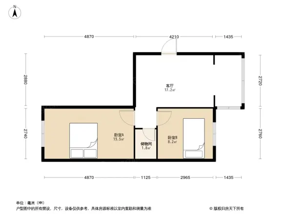 临河风景苑