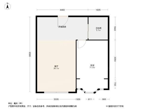 运达诺维溪谷别墅