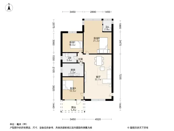 东浦路散盘