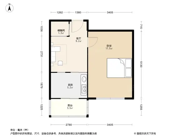 友爱西小区