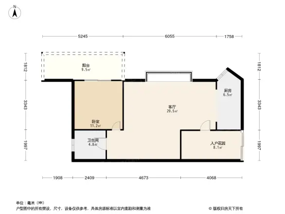 金城湾花园