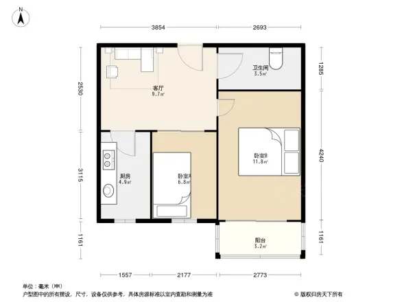 爱馨苑