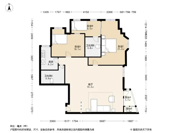 中润世纪家园