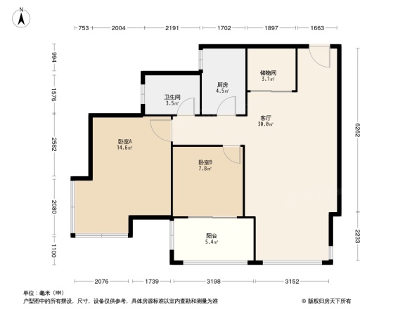 金城湾花园