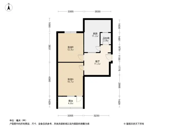 海椒市街7号院