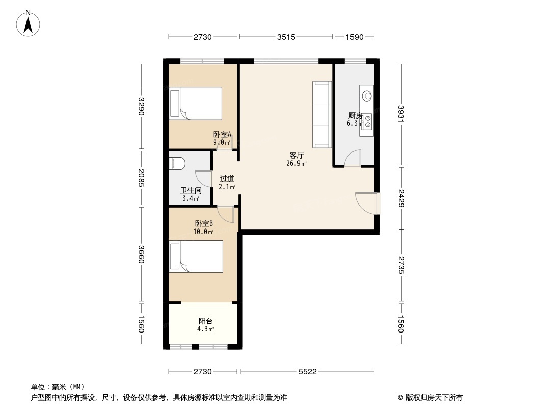 户型图0/1