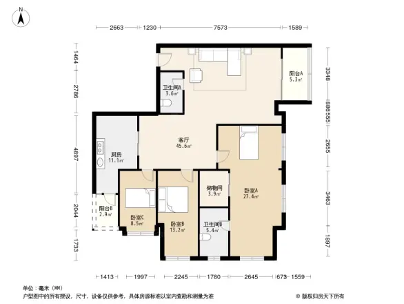 中润世纪家园