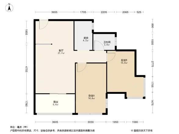 金城湾花园
