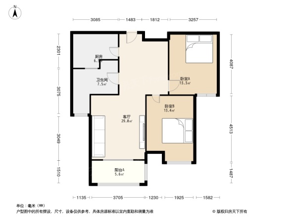 禹洲翡翠湖郡