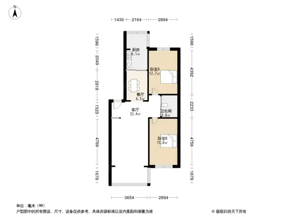 新沈小区