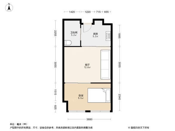 通和易居同辉