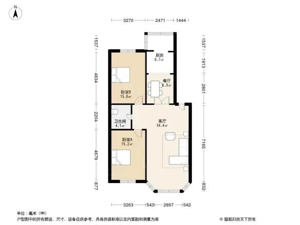 新沈小区