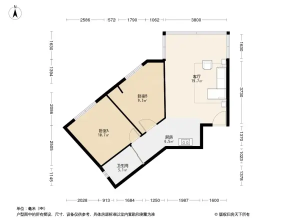 金龙商城二期