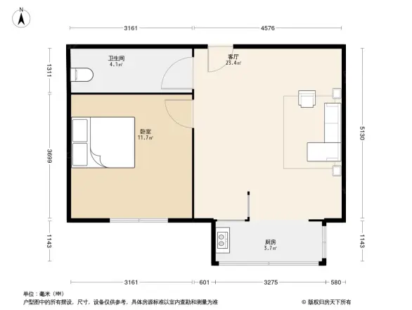 爱馨苑