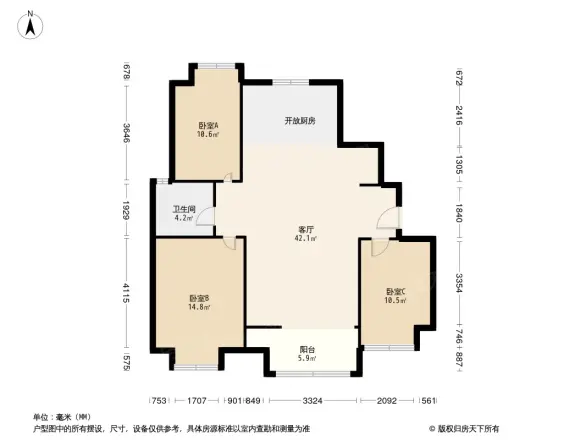 荣盛锦绣观邸