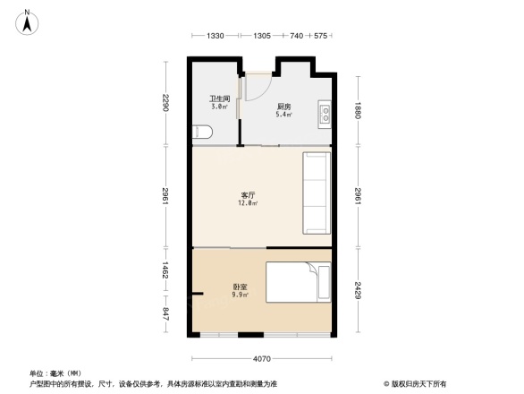 通和易居同辉