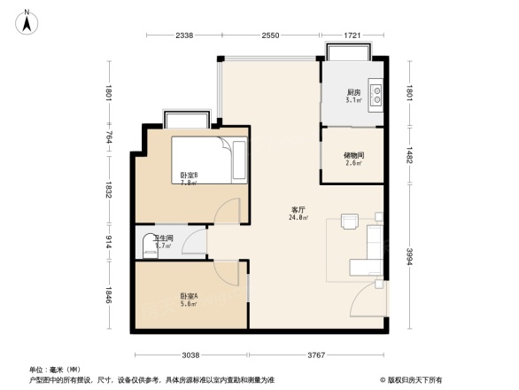 磐金·锦绣江南