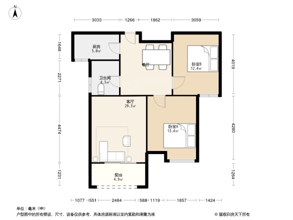 禹洲翡翠湖郡