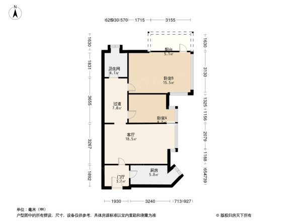 金城湾花园