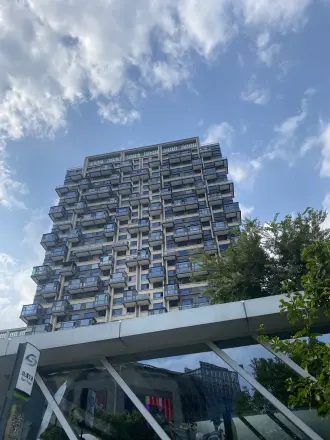 国瑞熙墅